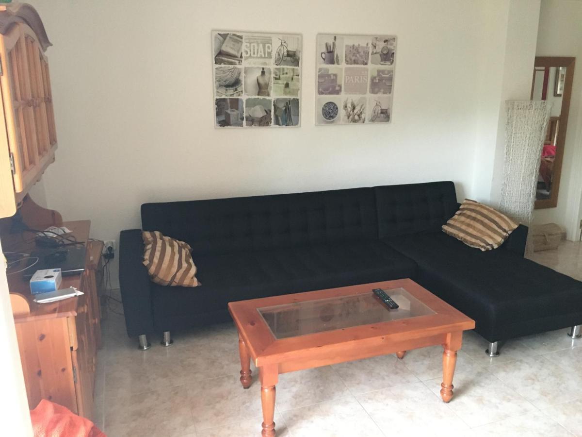 Apartamento Bajo Terraza Acceso Piscina Y 1ª Linea Playa Las Marinas Denia Kültér fotó